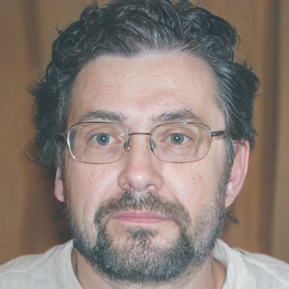 Teilnehmer Profil