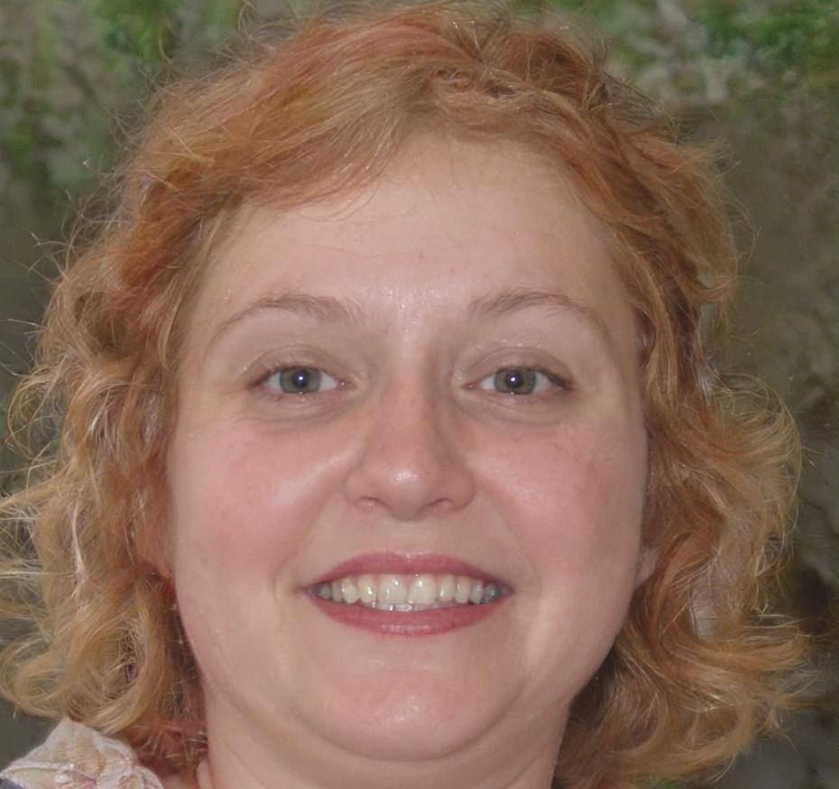 Teilnehmerin Profil