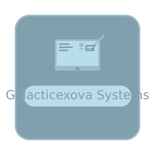 Anlagen Systems Logo